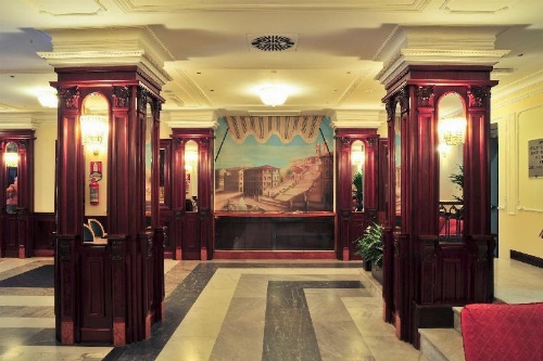 Hotel Regent image 10