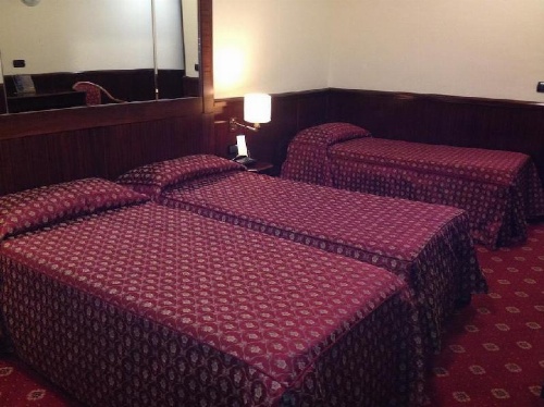 Hotel Regent image 12