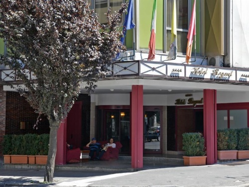 Hotel Regent image 15