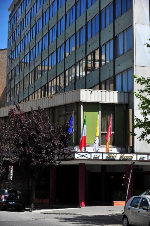 Hotel Regent image 16