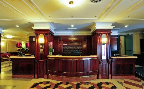 Hotel Regent image 17