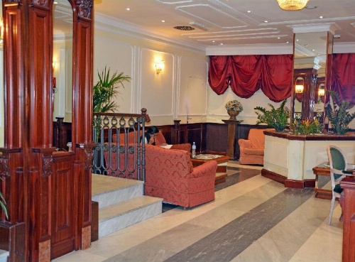Hotel Regent image 19