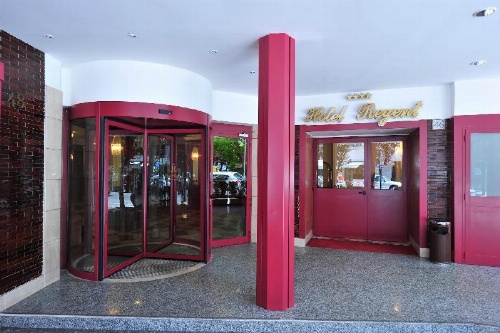 Hotel Regent image 22