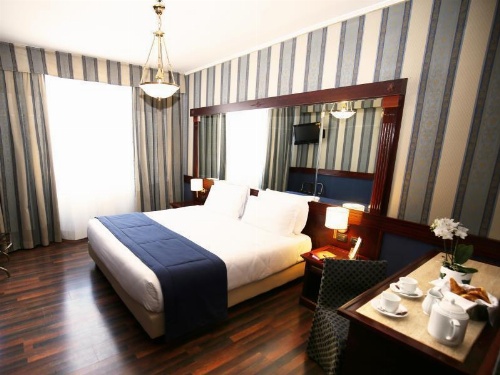 Hotel Regent image 28