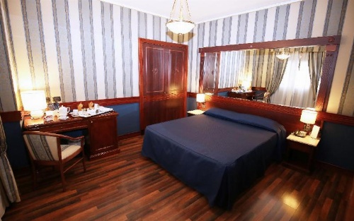 Hotel Regent image 29