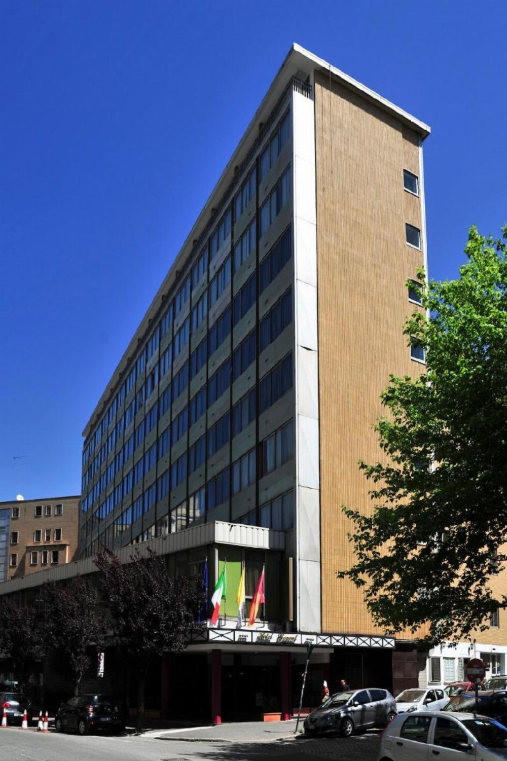 Hotel Regent