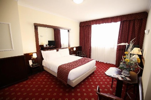 Hotel Regent image 35