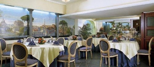 Hotel Regent image 5