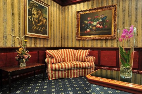 Hotel Regent image 7